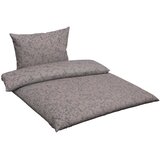 Curt Bauer posteljnina 200/200 cm damast bela | Shoptok.si