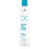 Schwarzkopf Professional BC Bonacure Moisture Kick šampon za normalne do suhe lase 250 ml Cene