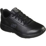 Skechers MARSING - GMINA Ženska radna obuća, crna, veličina | shoptok.hr