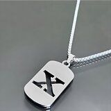 Ogrlica BR-34047 - X KP34047 | shoptok.hr