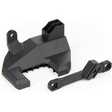 BondTech SLS DDX Adapter Set for the 5015 Radial Fan | Eponuda.com