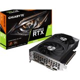Gigabyte RTX 3060 WF OC 12GB[GV-N3060WF2OC-12GD]12GB; 2xDP, 2xHDMI; | Eponuda.ba