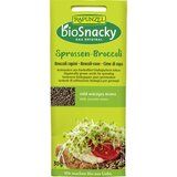 Rapunzel bioSnacky kalčki brokolija Cene