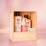 Maria Nila Head & Hair Heal Holiday Box poklon set protiv peruti i opadanja kose | shoptok.hr