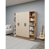 Hanah home garderober linda luses atlantic pine beige | Eponuda.com