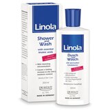 DR.WOLF dr. volf bath 300ml linola