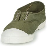 Bensimon Nizke superge ELLY Kaki | Shoptok.si