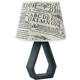 stona lampa SK4034
