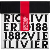 Olivieri 1882 Mini panettone Classico z rozinami in kandirano pomarančo - 100 g Cene