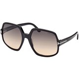 Tom Ford Delphine FT0992 01B - ONE SIZE (60) Cijene