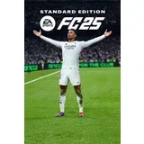 ea sports fc 25 standard edition (en/fr/es-mx/br) (pc) key global