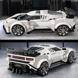 Lego Speed Champions 77240 Hiperšportni avtomobil Bugatti Centodieci | Shoptok.si