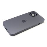  TPU AG STAKLENA KUĆA ZA IPHONE 14 GRAPHITE | Eponuda.ba