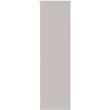 vidaXL Rolo zavesa za prho 80x240 cm širina tkanine 76 cm Cene