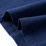  Dječja majica modra | shoptok.hr