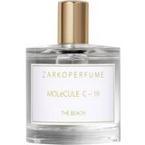 ZARKOPERFUME Molecule C-19 The Beach Eau de Parfum Cene