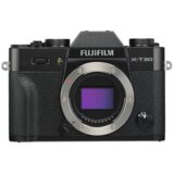Fujifilm X-T30 II Body Black | Shoptok.si