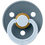 Bibs Studio Colour dude (okrugle) Fusion - Baby Blue Petrol mix (vel.2) | shoptok.hr