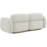 Makamii Krem sofa 190 cm Ailani – | shoptok.hr