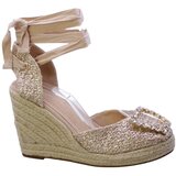 Exé Shoes Sandali & Odprti čevlji 144950 Rožnata | Shoptok.si