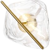  LED zidno svetlo RELAX LED/5W/230V zlatno/belo | Eponuda.com