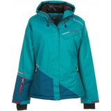 Peak Mountain Jakne Blouson de ski femme ATENE Zelena | Shoptok.si