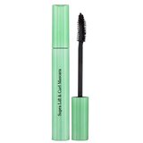 Clarins supra lift & curl maskara za podaljševanje in volumen trepalnic 8 ml odtenek 01 intense black Cene