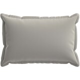  Presvlaka za jastuk 6 kom. HOUTEN Siva 50 x 70 cm Poliester | shoptok.hr