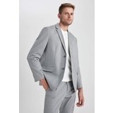 DEFACTO Modern Fit Blazer cene