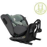 Lorelli AUTO SEDISTE MONZA I-SIZE ISOFIX (40-150cm) - GREEN | Eponuda.com