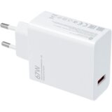 Xiaomi Punjač Mi ORG. 67W Combo Type-A, + 6A Type-C kabal MDY-12-EH,BHR9465EU Cijene