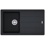 Franke sudoper BFG 611-86 A - standardna - CRNA | shoptok.hr