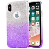 Bling zaščitni etui za samsung galaxy A51 - vijolični Cene