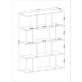 Hanah home harmon anthracite polica | ePonuda.com