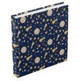 Henzo Album za slike Sleeping Moon, 30 × 30 cm, 100 bijelih stranica, za 400 slika 10 × 15 cm Cijene