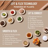 Danessa Myricks Beauty Yummy Skin Lift & Flex Concealer tekoči korektor z mat učinkom odtenek 18 - Deep with Neutral Warm Undertones 8.4 ml | Shoptok.si