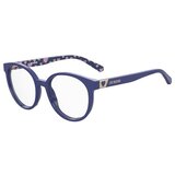 Love Moschino Ženski Okvir za naočale Love Moschino MOL584-PJP Ø 52 mm Cijene