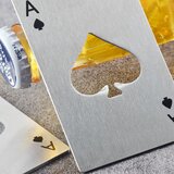 Odpirač za steklenice karta ace | Shoptok.si