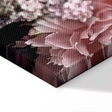  Slika - Among Flowers (1-part) - Blooming Plants in Nature's Colors 60x90 | shoptok.hr