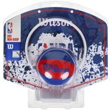 Wilson Mini koš z žogico NBA TEAM MINI HOOP NBA none | Shoptok.si
