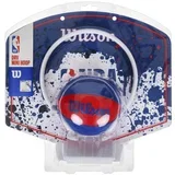 Mini koš z žogico NBA TEAM MINI HOOP NBA none
