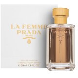 Prada La Femme parfumirana voda za ženske 35 ml | Shoptok.si