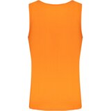 Norway 1963 MEN&#39;S ORANGE TANK TOP | shoptok.hr