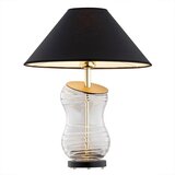  Argon 8037 - Stona lampa VENETO 1xE27/15W/230V crna/mesing | Eponuda.com