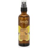 farfalla Bio-sprej za prostor - bergamotka Cene