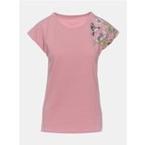 SAM73 Pink women's T-shirt SAM 73 - Ladies | shoptok.hr