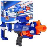  Puška za igru Blaze Storm X4 - plava Cene