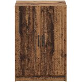  Ormar za cipele UTRECHT 59,5 x 39,5 x 87 cm Konstruirano drvo | shoptok.hr