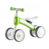 Baby bike zelena ( 34/6049 ) cene