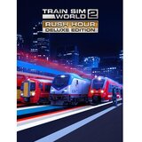 Maximum Games Train Sim World 2: Rush Hour - Deluxe Edition (pc) | Shoptok.si
